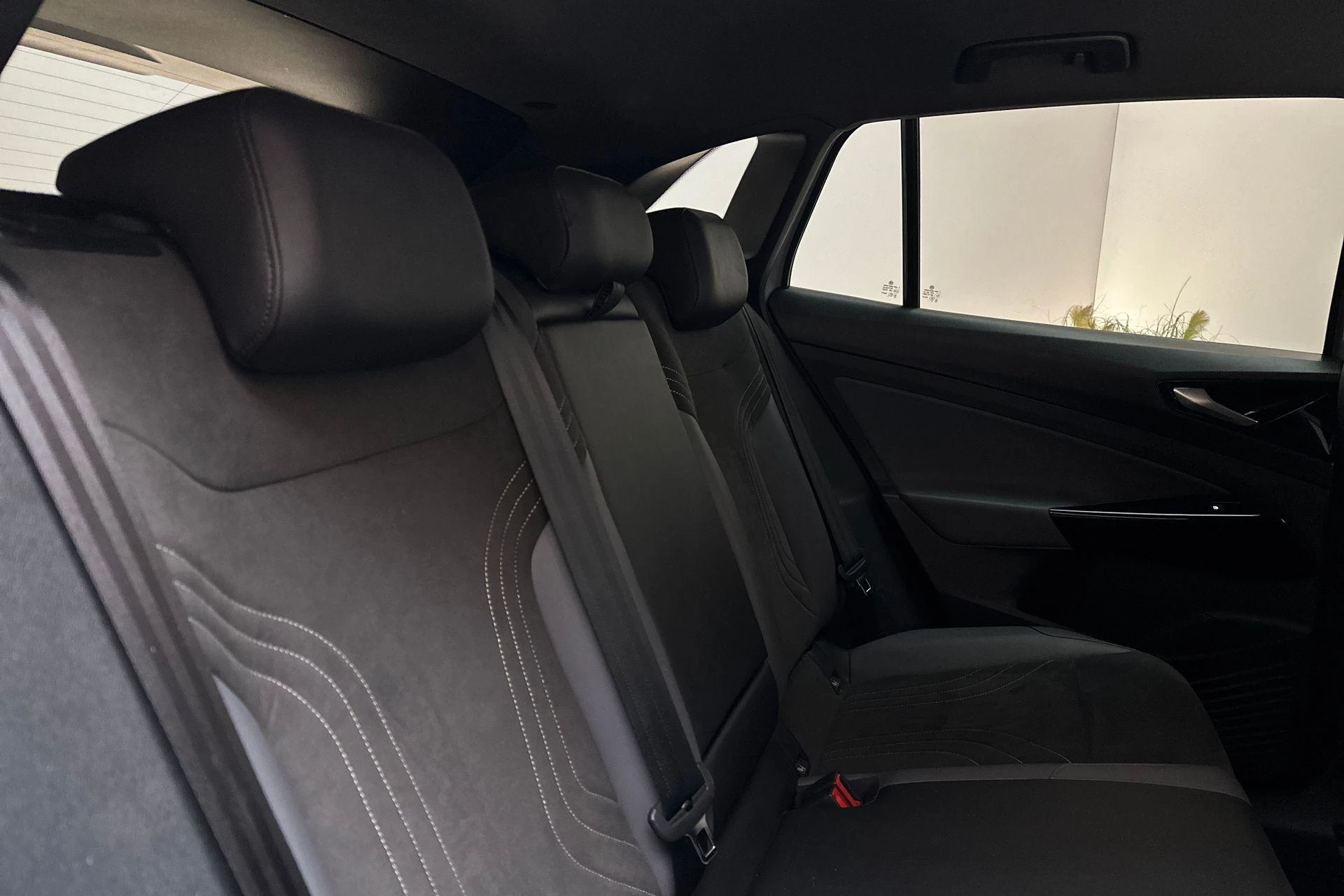 Hoofdafbeelding Volkswagen ID.4