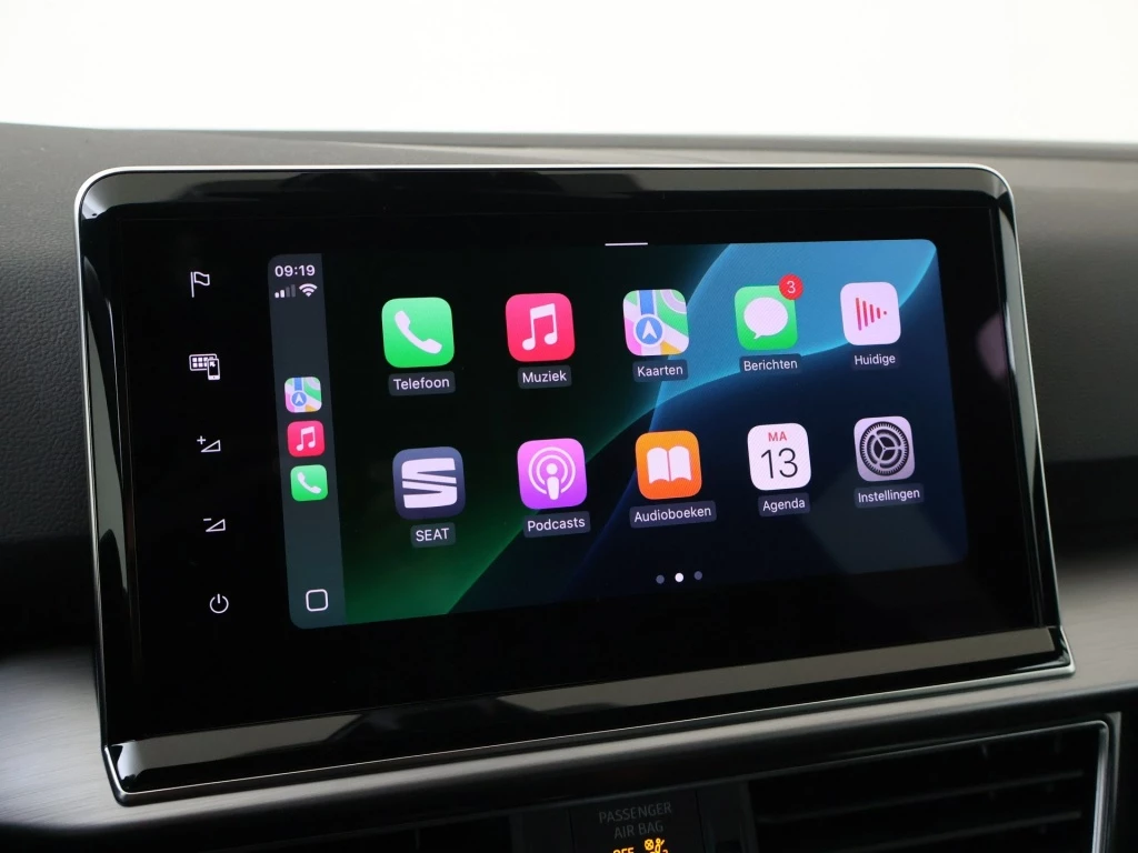 Hoofdafbeelding SEAT Tarraco