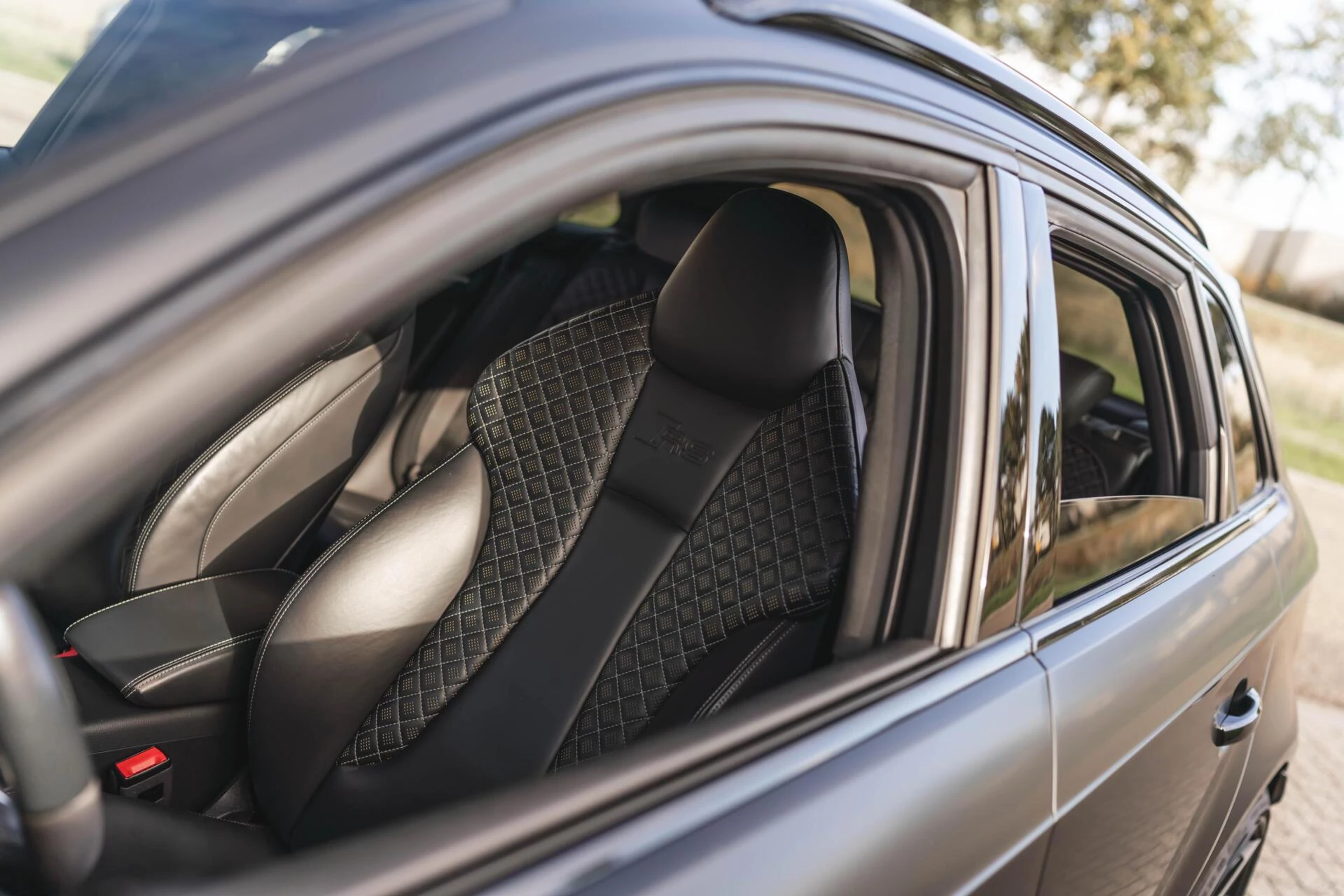 Hoofdafbeelding Audi RS3