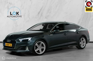 Audi A5 Sportback 35 TFSI Business Edition MATRIX|KEYLESS|