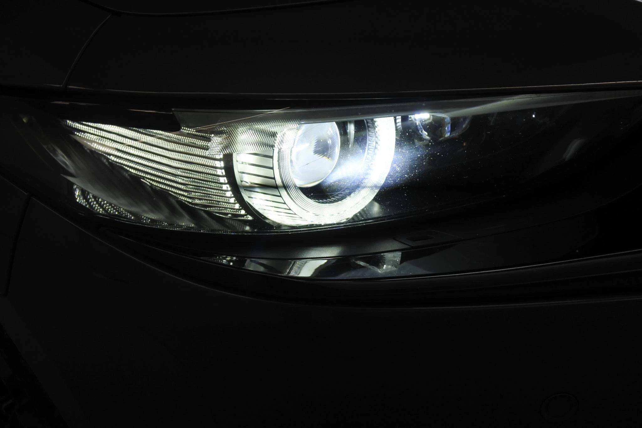 Hoofdafbeelding Mazda 3