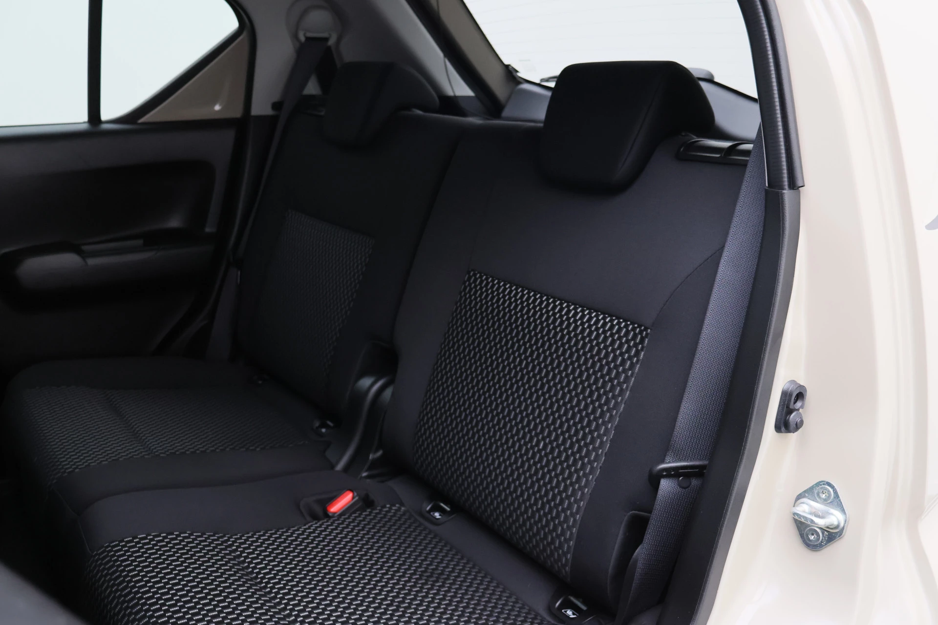 Hoofdafbeelding Suzuki Ignis
