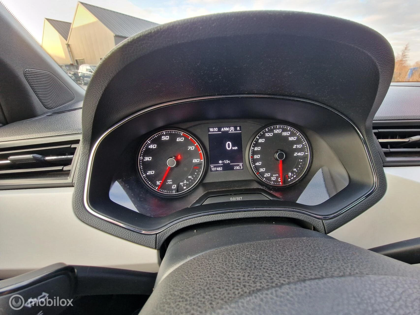 Hoofdafbeelding SEAT Arona