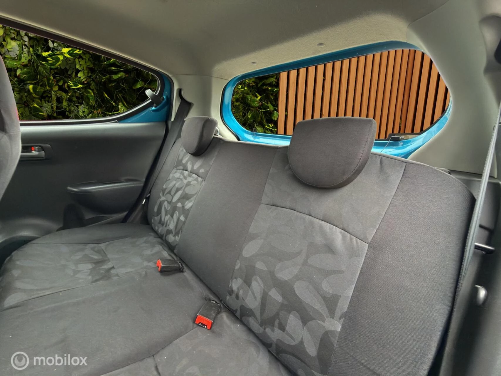 Hoofdafbeelding Suzuki Alto