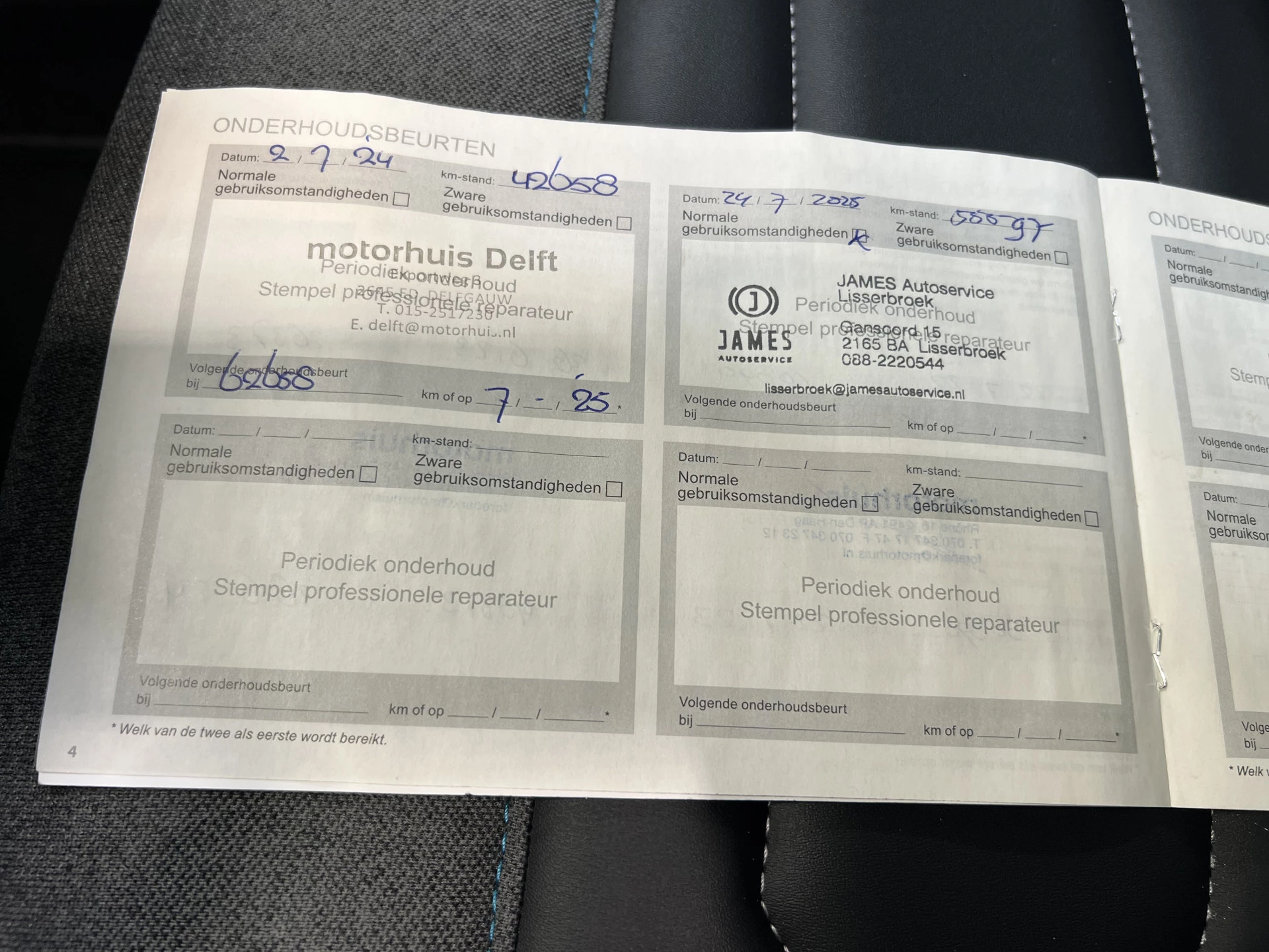 Hoofdafbeelding Citroën C4