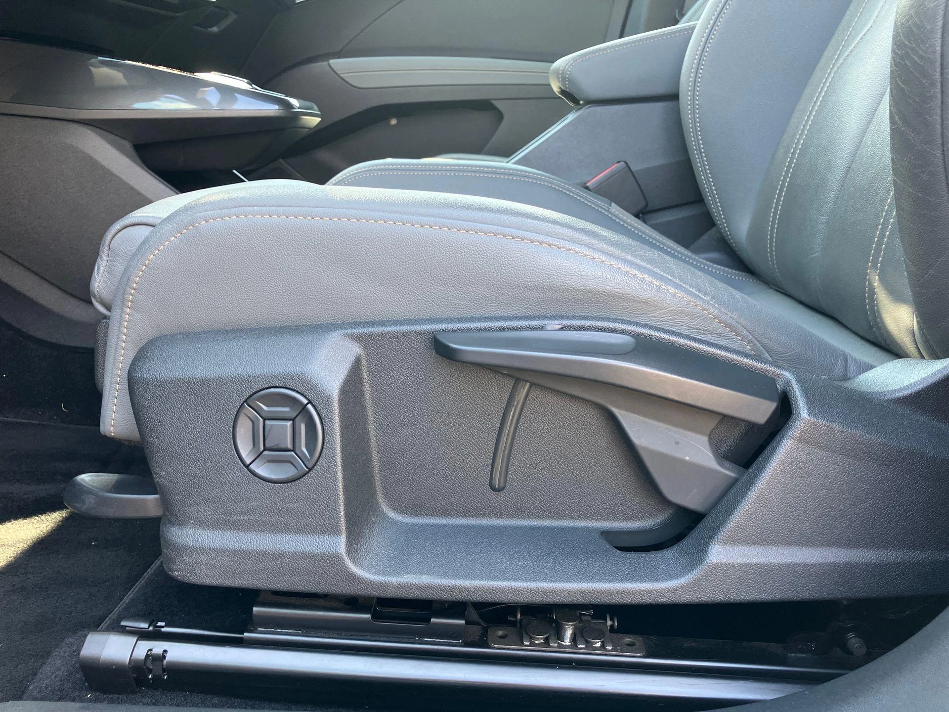 Hoofdafbeelding Audi Q4 e-tron