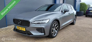 Volvo V60 2.0 T8 Twin Engine AWD R-Design