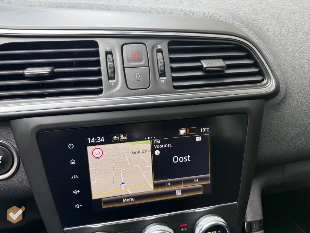 Hoofdafbeelding Renault Kadjar