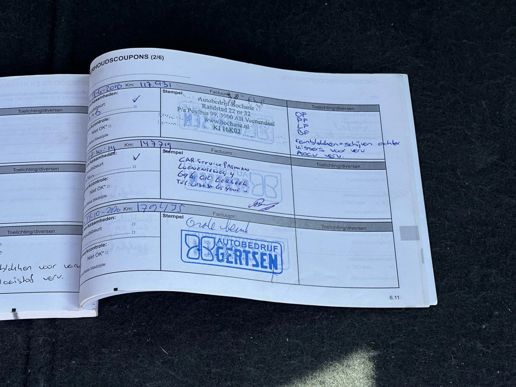 Hoofdafbeelding Renault Grand Scénic
