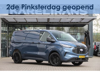 Ford Transit Custom 2.0 TDCI 136 | KAR-edition | LED | Camera | Navi | Clima..