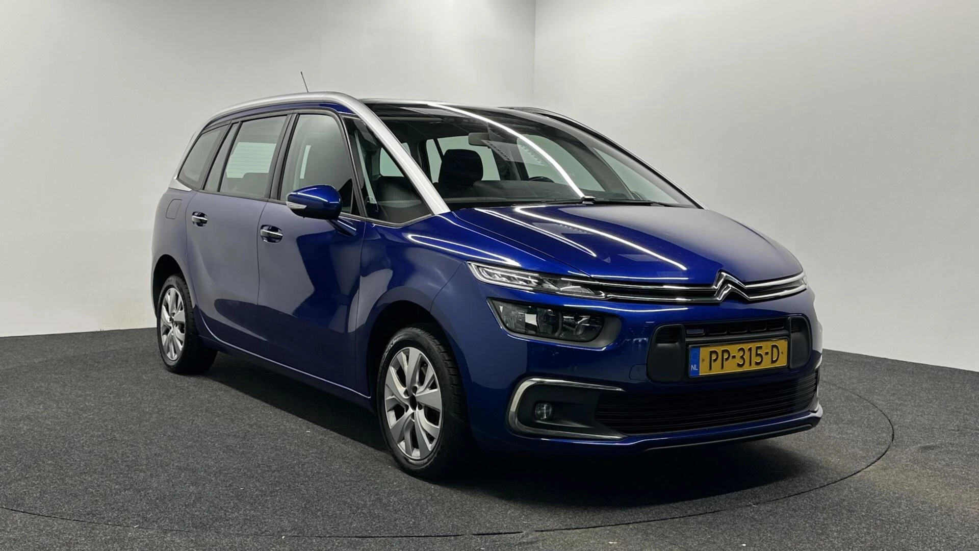 Hoofdafbeelding Citroën Grand C4 Picasso