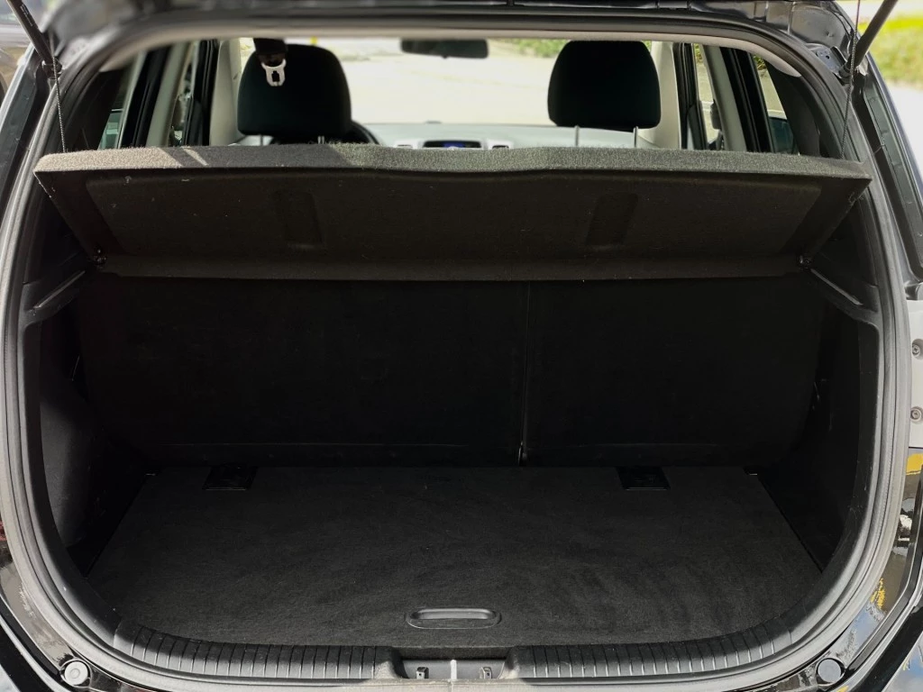Hoofdafbeelding Hyundai ix20