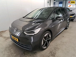 Volkswagen ID.3 KOMT BINNEN !! First Max 58 / DODEHOEK / PANO / LED MATRIX / VOL OPTIES / EERSTE EIEGNAAR