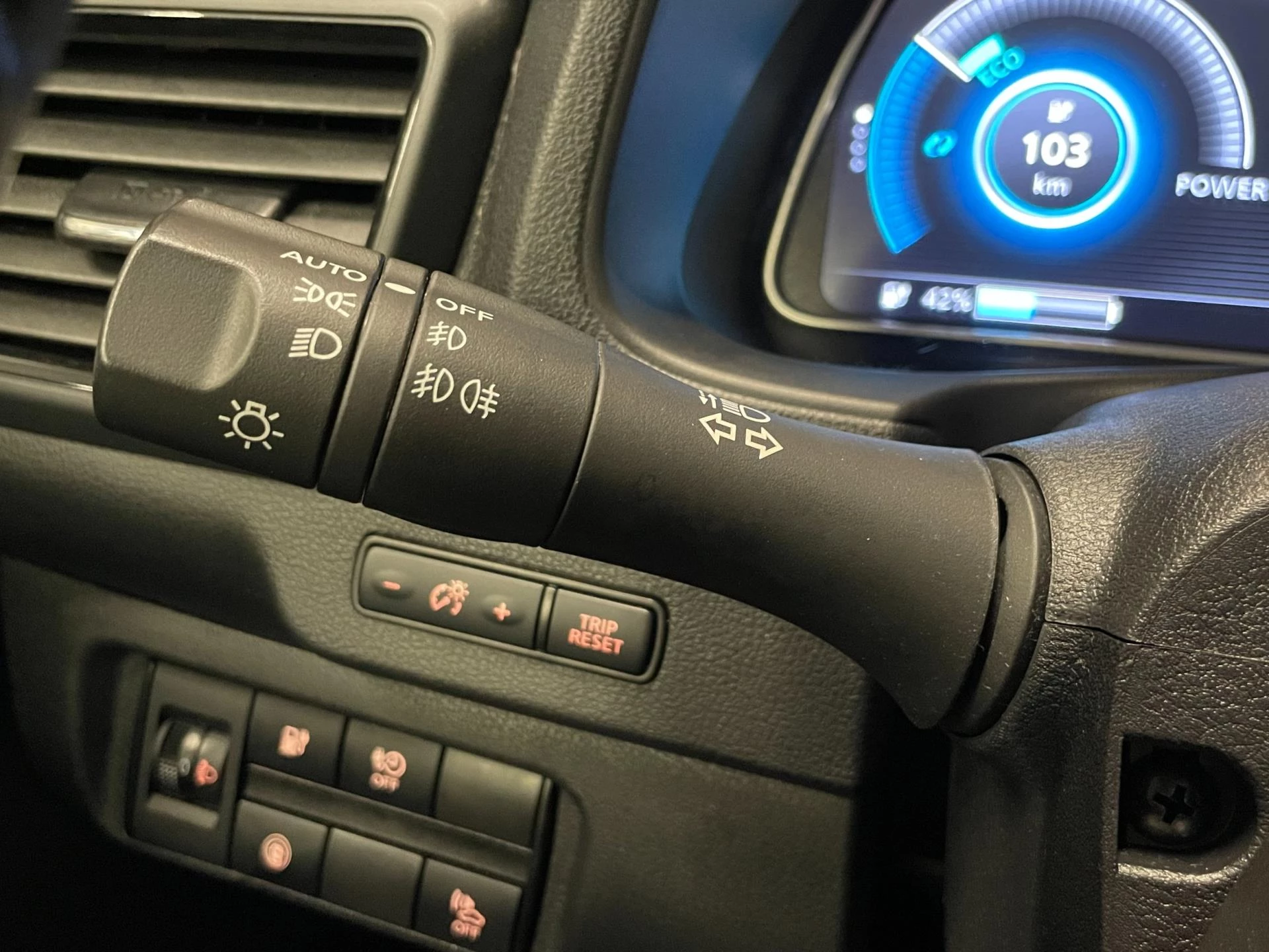 Hoofdafbeelding Nissan Leaf