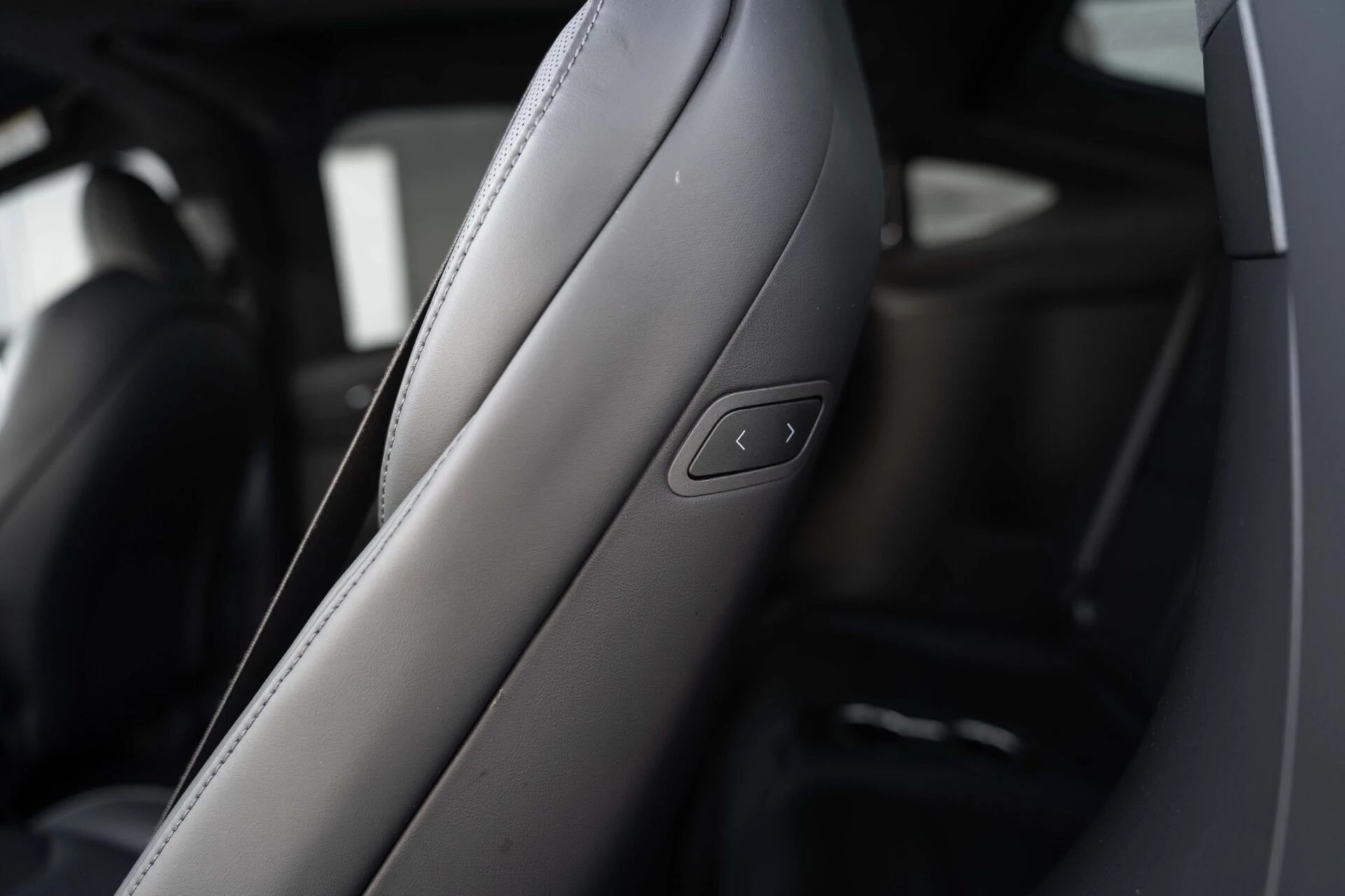 Hoofdafbeelding Tesla Model X