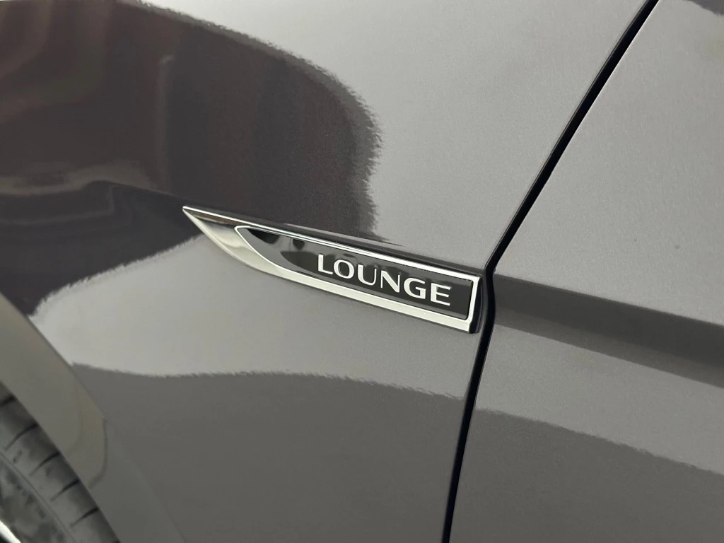 Hoofdafbeelding Volkswagen Golf Sportsvan