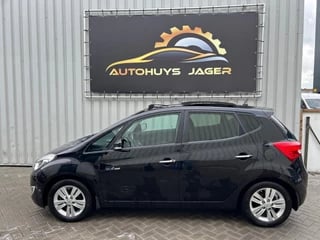 Hoofdafbeelding Hyundai ix20 Hyundai Ix20 1.4i i-Vision Open dak