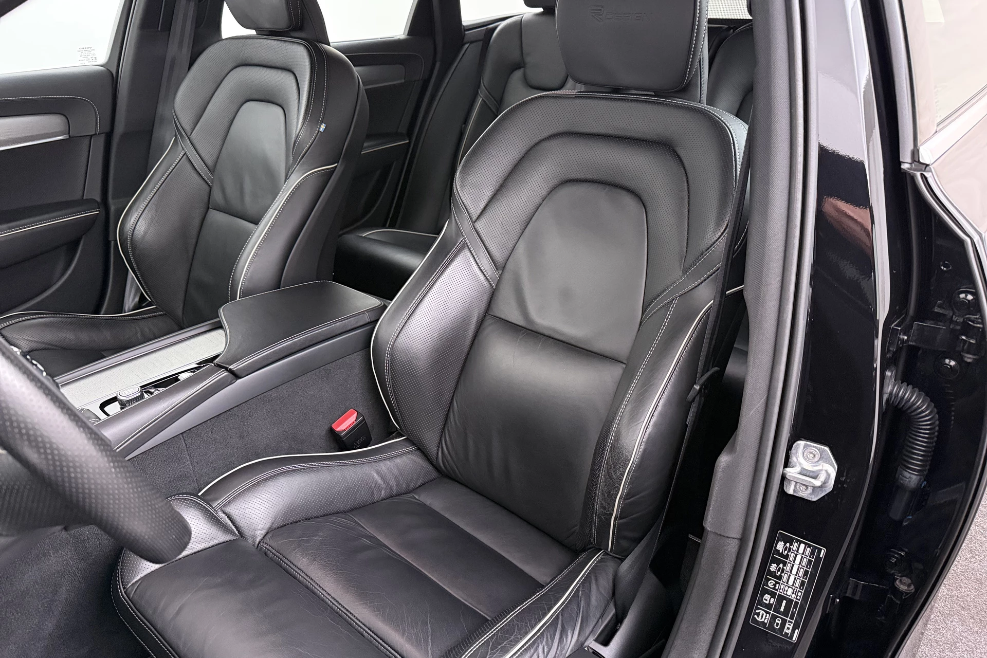 Hoofdafbeelding Volvo V90