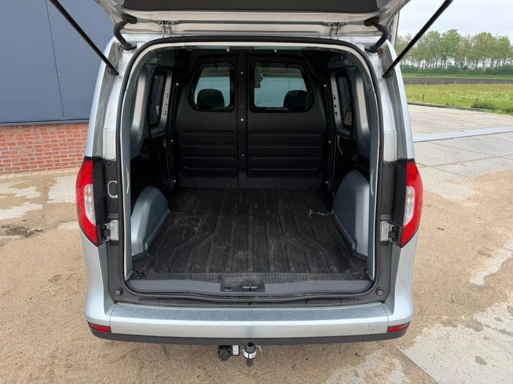 Hoofdafbeelding Mercedes-Benz Citan