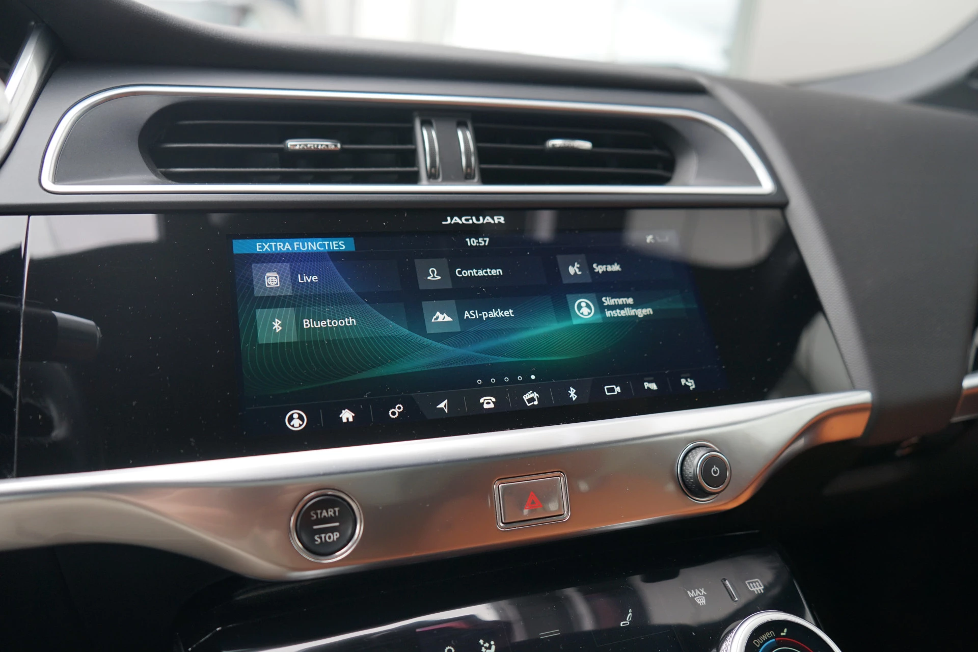 Hoofdafbeelding Jaguar I-PACE