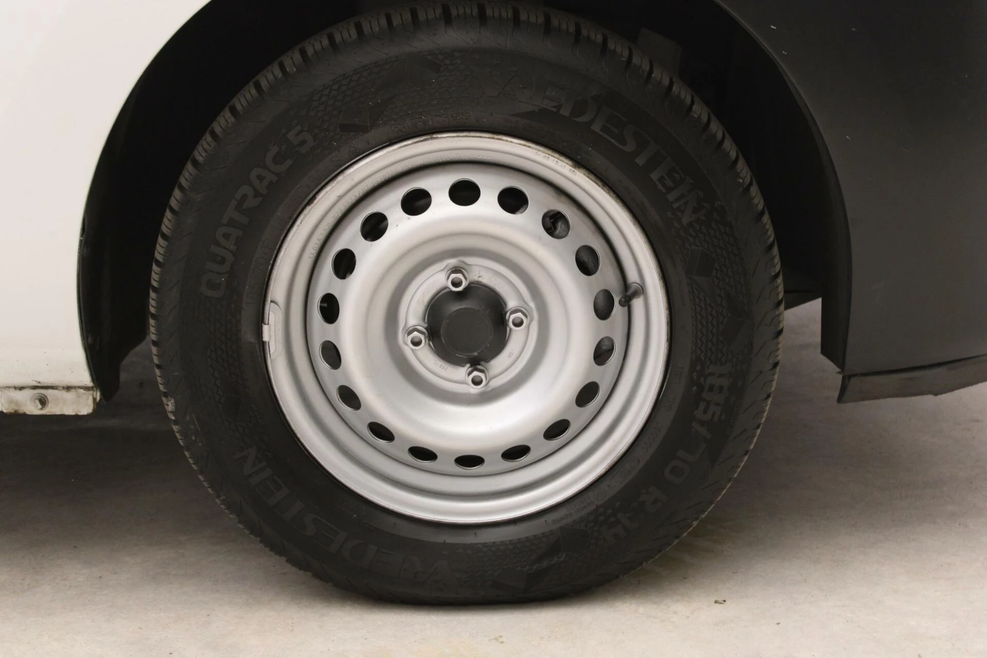 Hoofdafbeelding Dacia Dokker