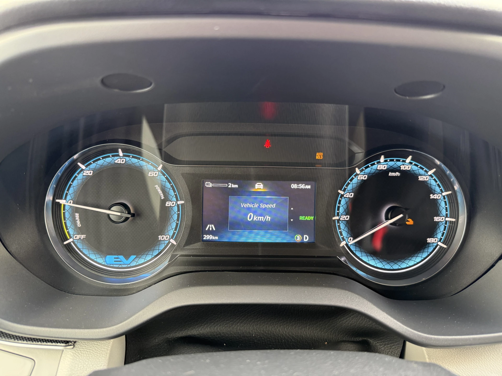 Hoofdafbeelding Maxus eDeliver9