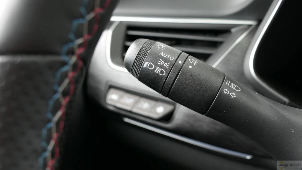 Hoofdafbeelding Renault Arkana