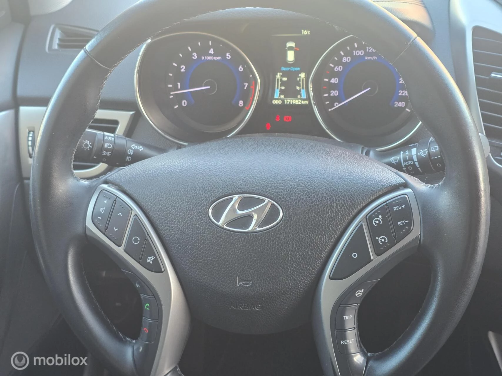 Hoofdafbeelding Hyundai i30
