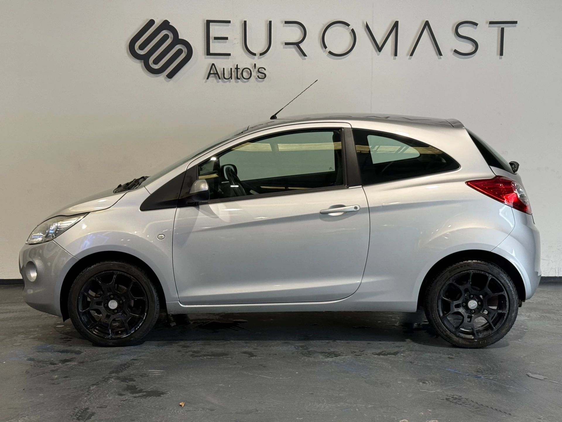 Hoofdafbeelding Ford Ka