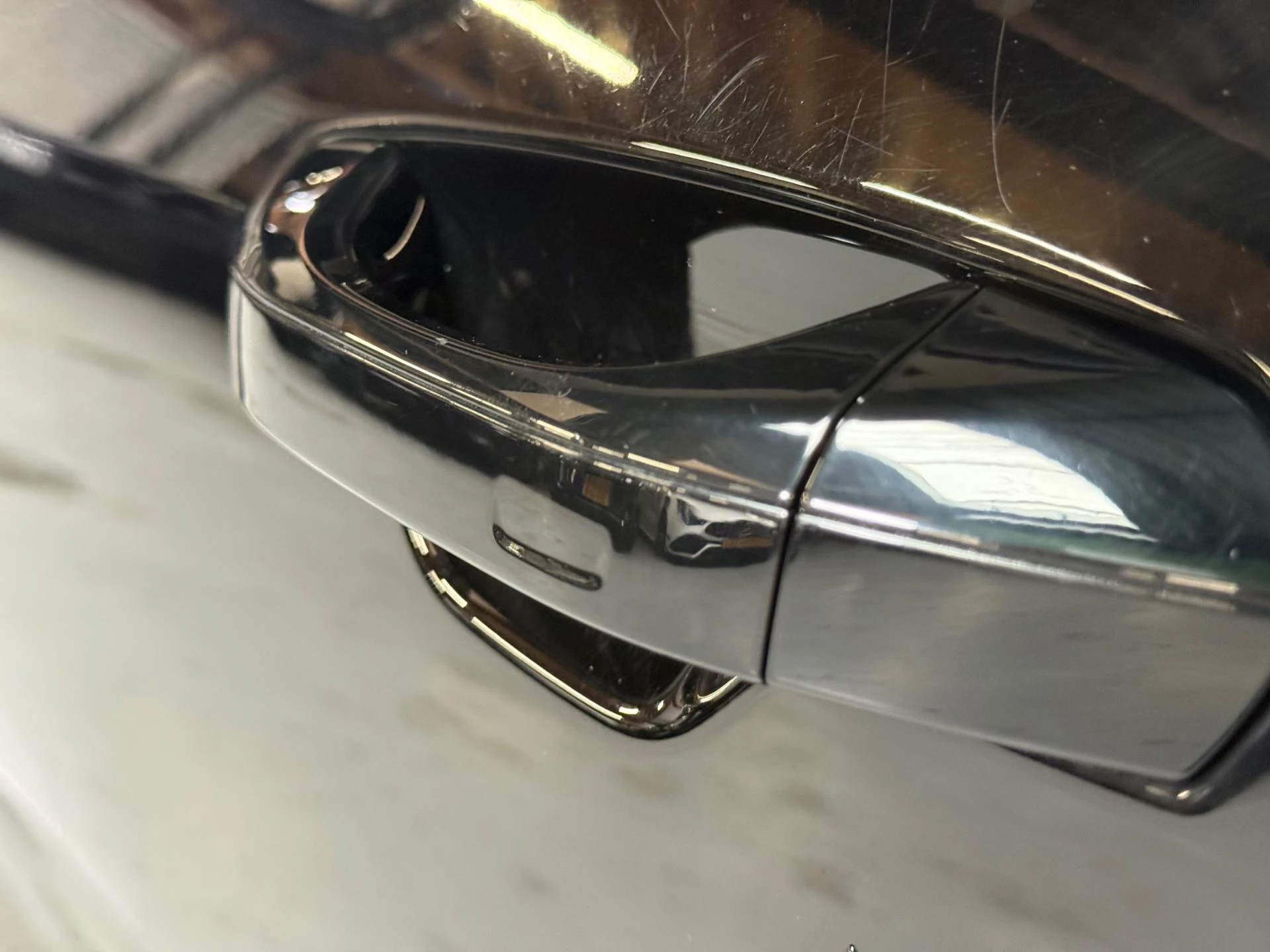 Hoofdafbeelding Audi A7