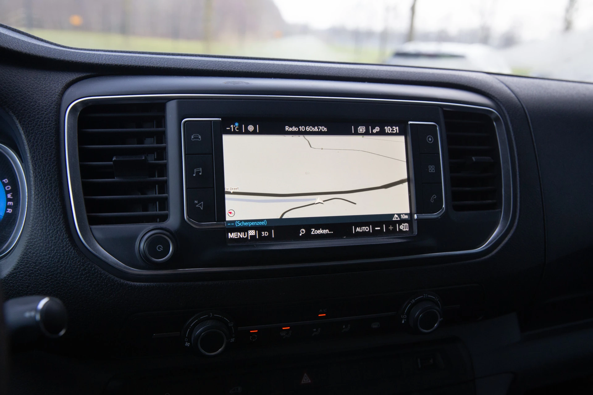 Hoofdafbeelding Toyota ProAce