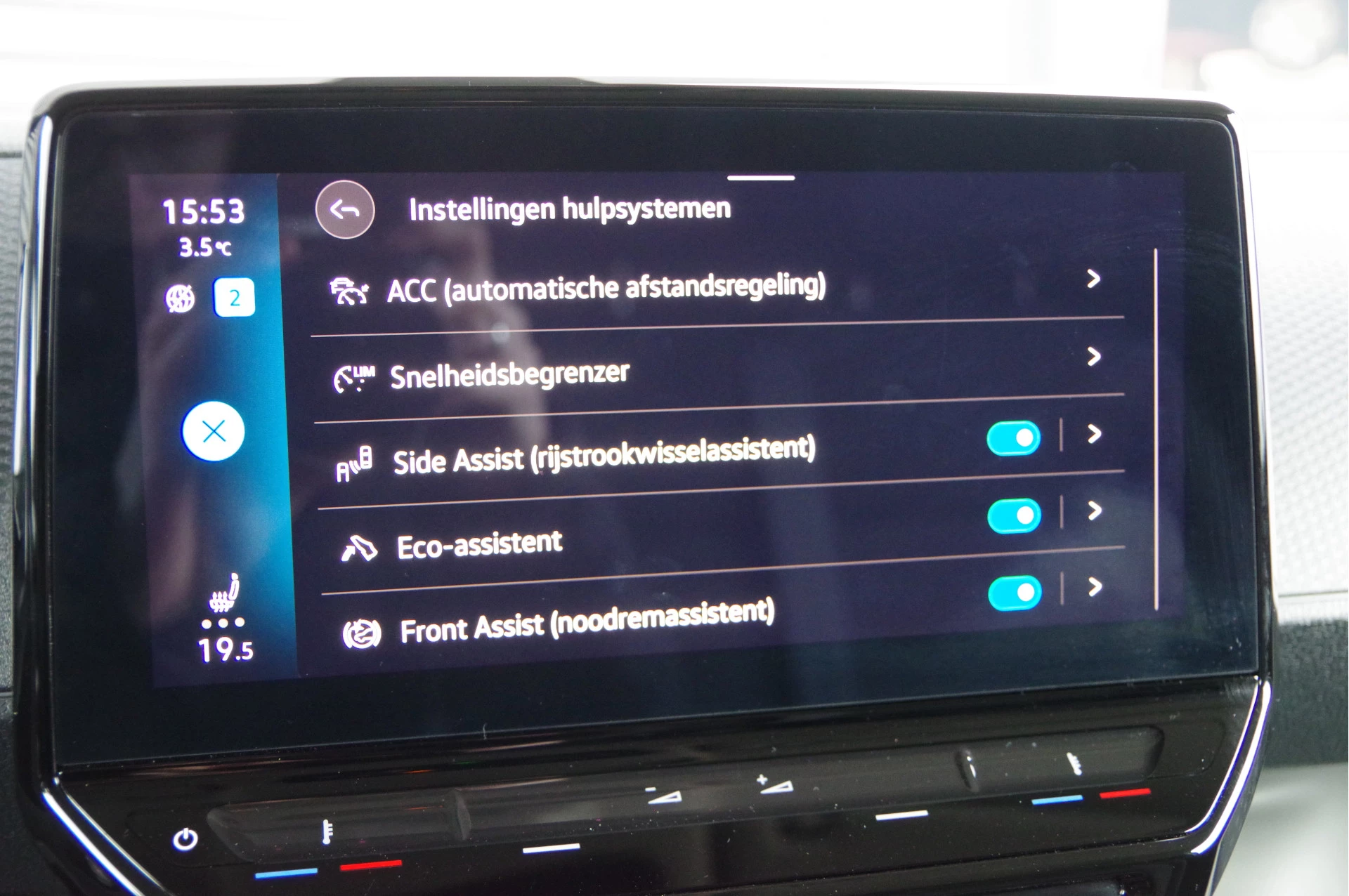 Hoofdafbeelding Volkswagen ID. Buzz Cargo