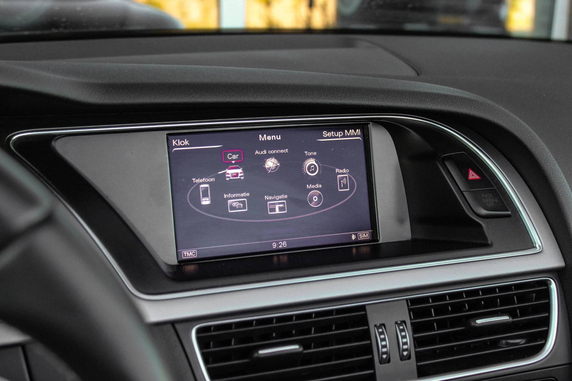 Hoofdafbeelding Audi S5