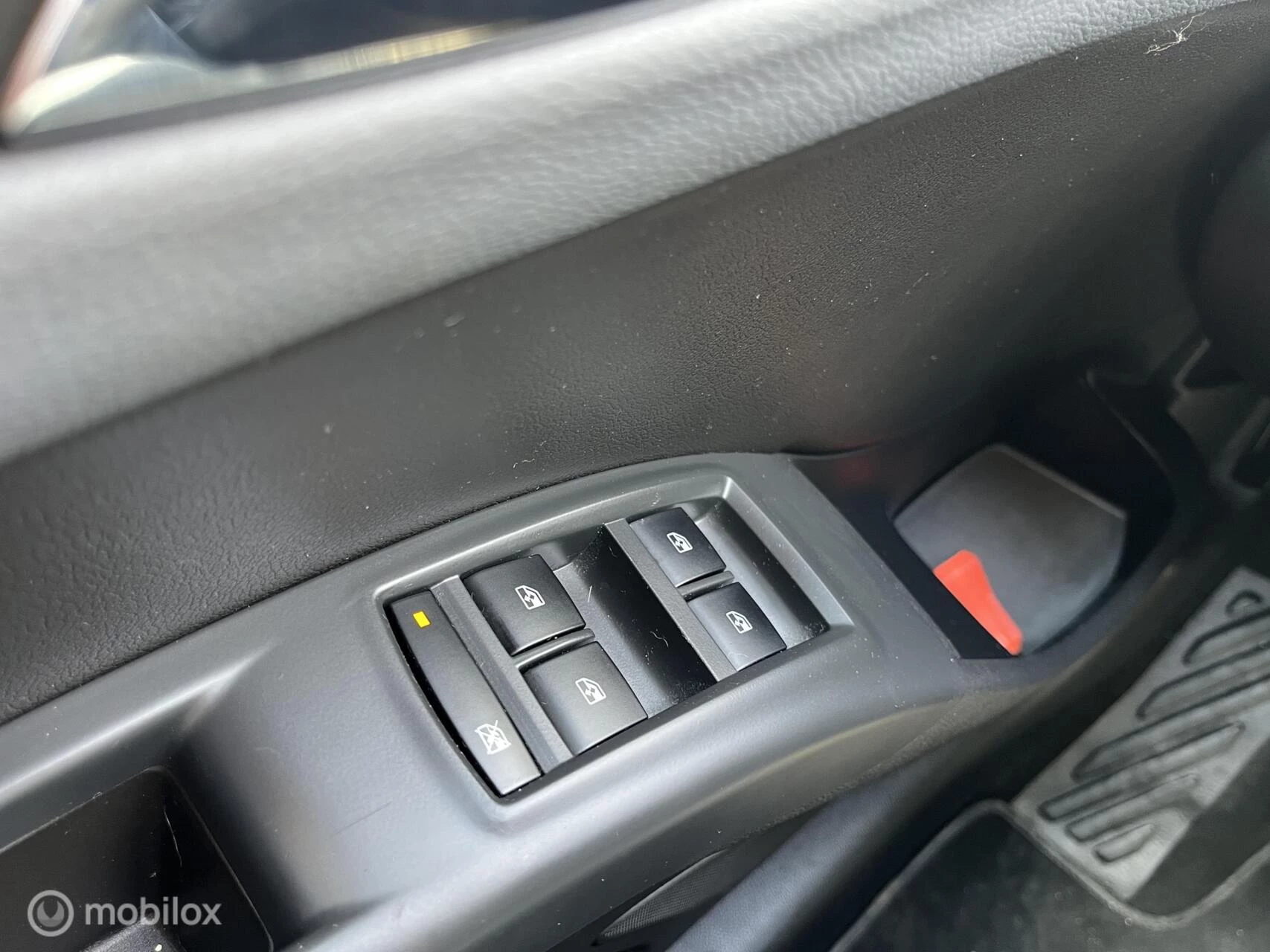 Hoofdafbeelding Opel Meriva