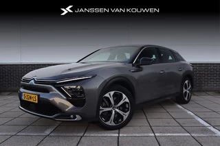 Citroen C5 X 1.6 Plug-in Hybrid 225 Business * Hybride * Automaat * Citroën Almere