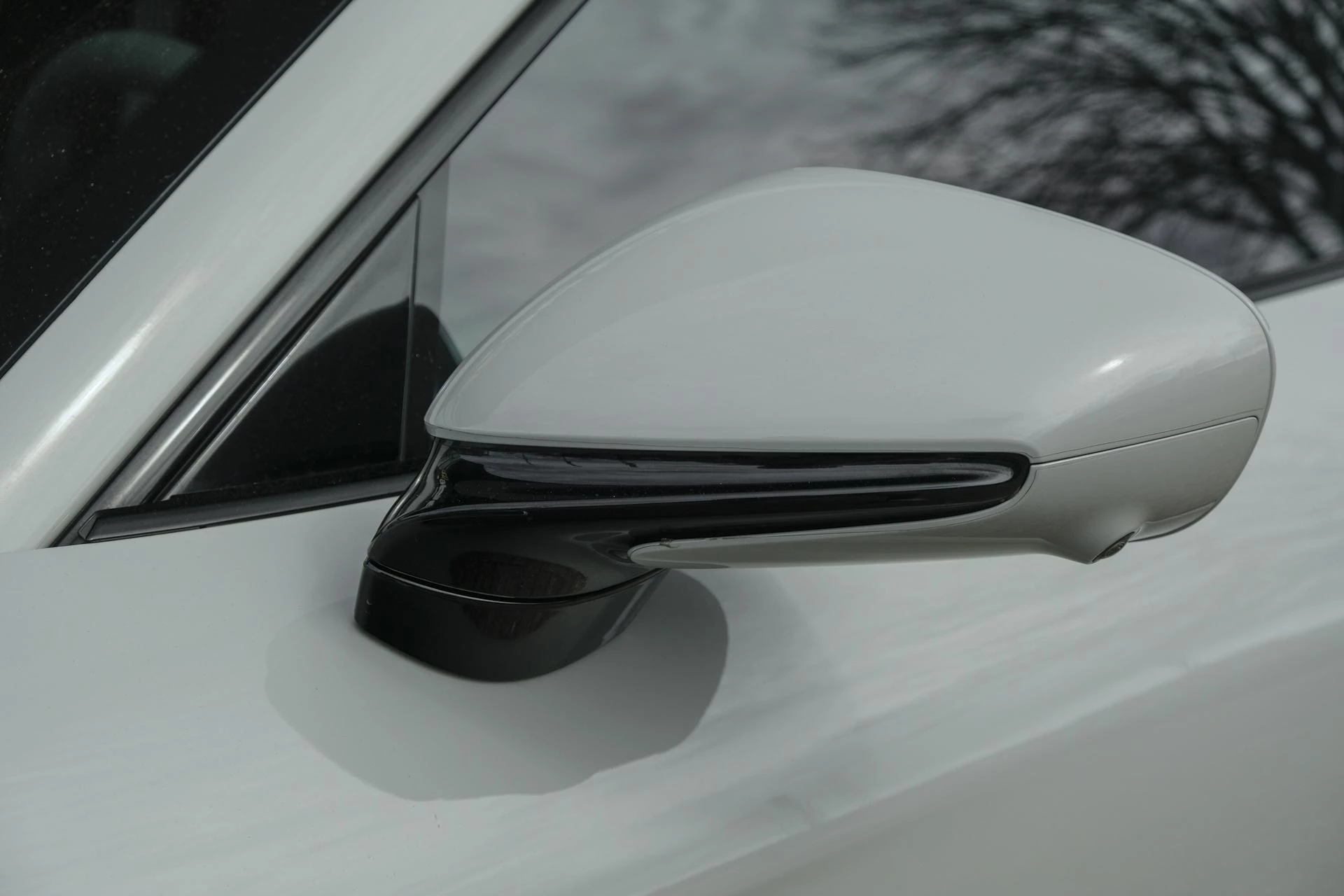 Hoofdafbeelding Porsche Taycan