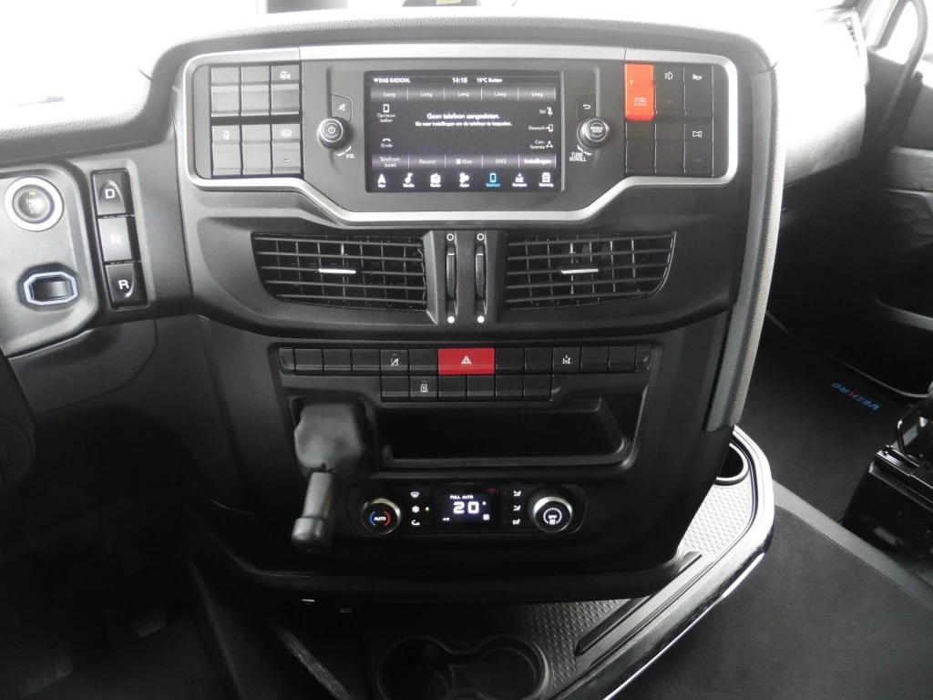 Hoofdafbeelding Iveco S-way