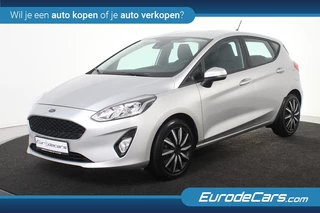 Ford Fiesta 1.0 Cool + Connected *1ste eigenaar*Park assist*Cruise Control*