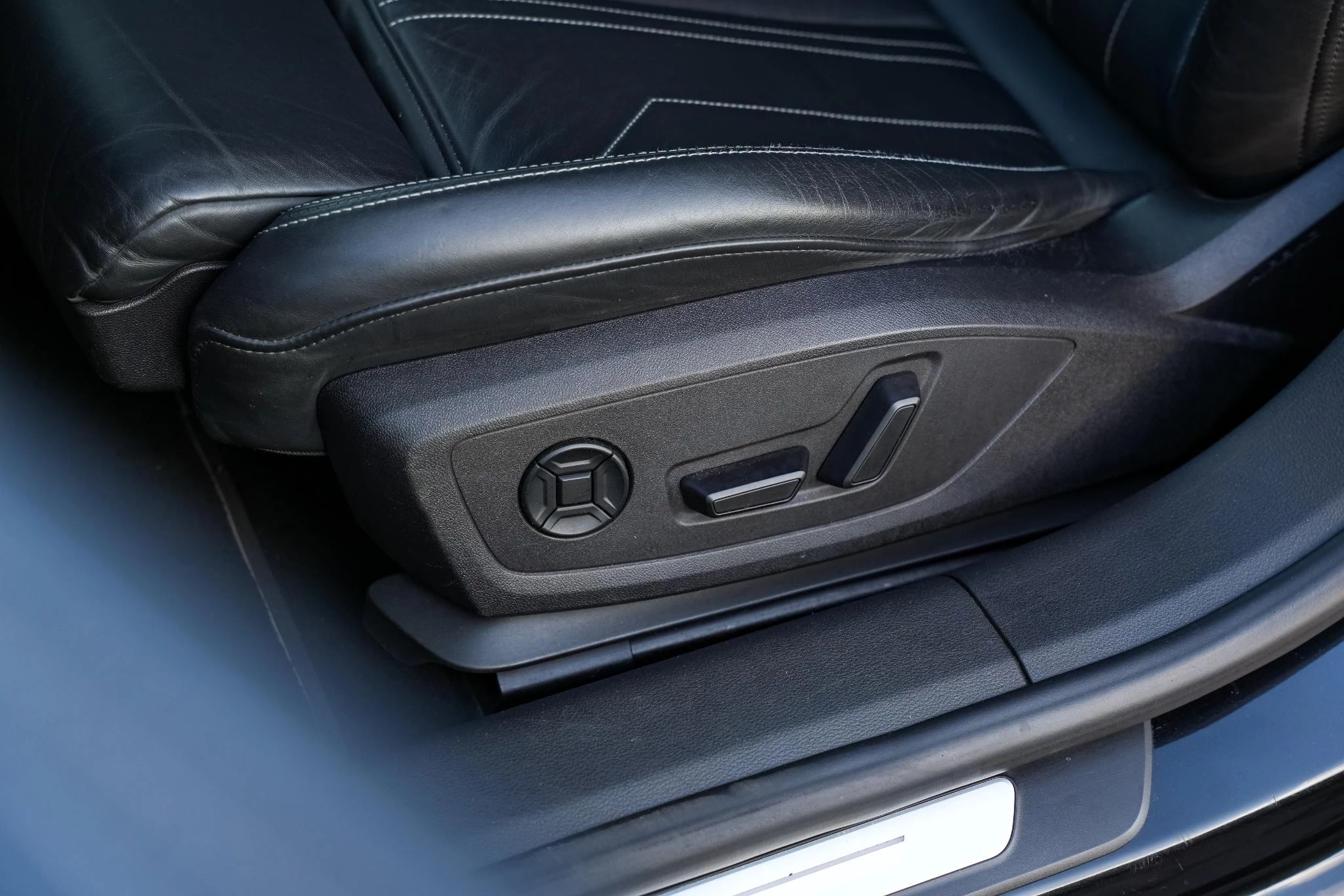 Hoofdafbeelding Audi A7