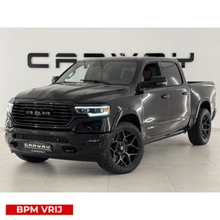 Dodge Ram 1500 5.7 V8 Longhorn Limited