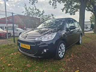 Citroën C3 PureTech 68