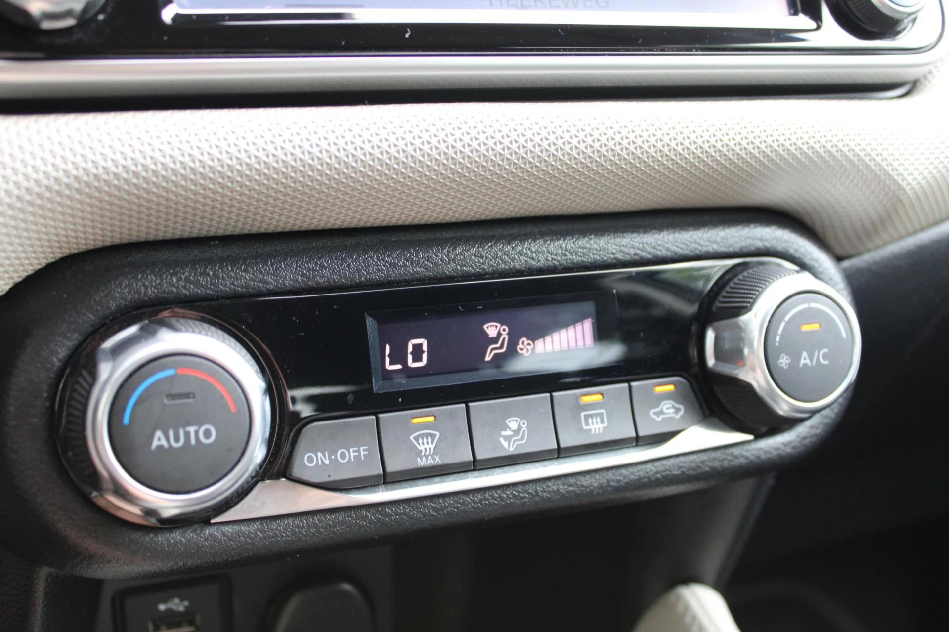 Hoofdafbeelding Nissan Micra