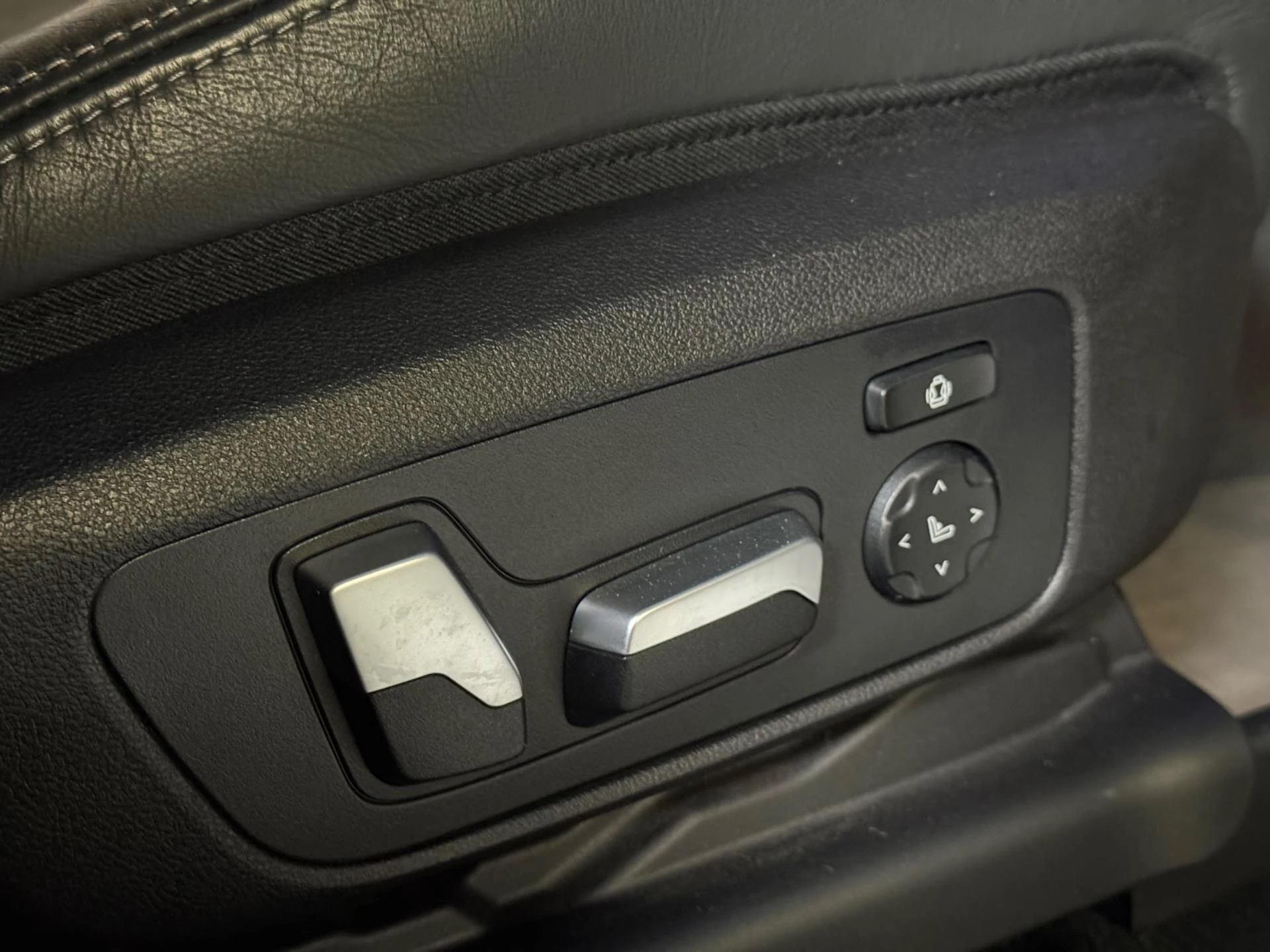 Hoofdafbeelding BMW X4