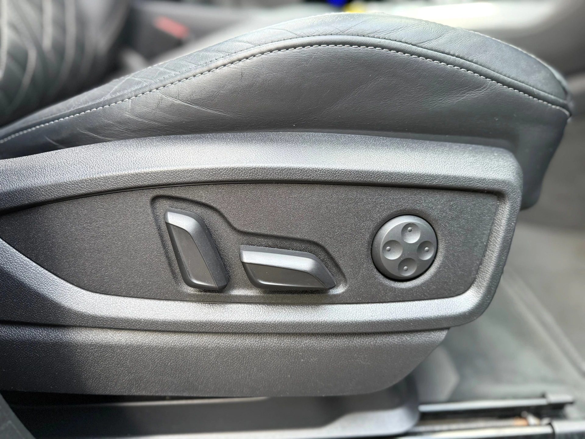 Hoofdafbeelding Audi SQ5