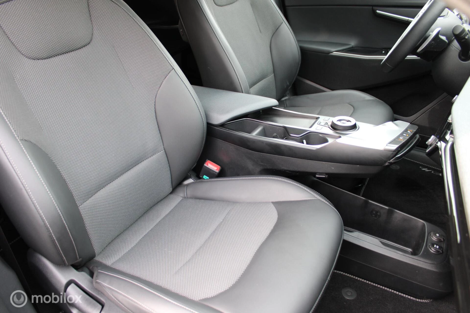 Hoofdafbeelding Kia EV6