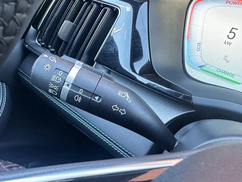 Hoofdafbeelding BYD SEAL U