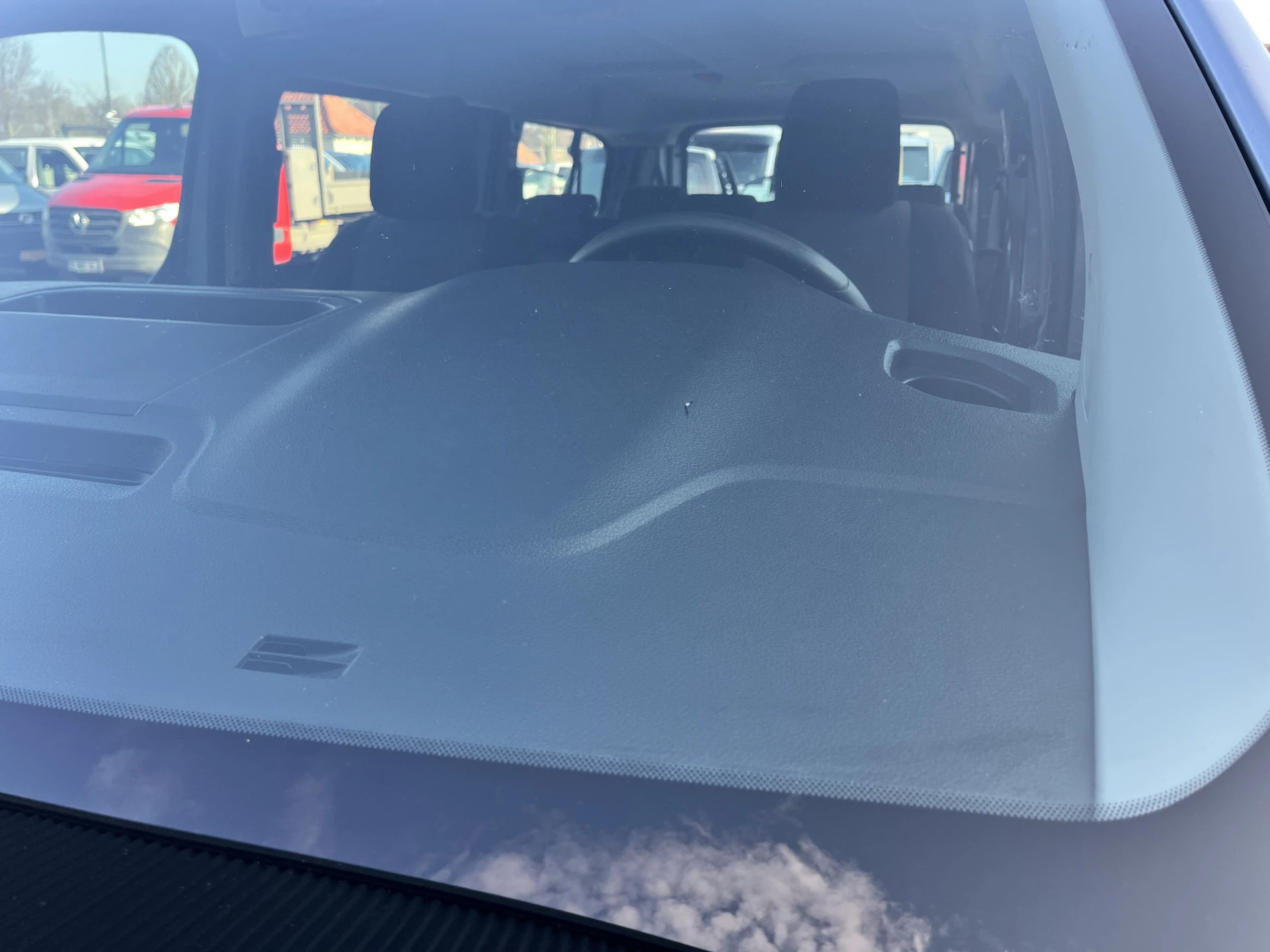 Hoofdafbeelding Citroën Jumpy