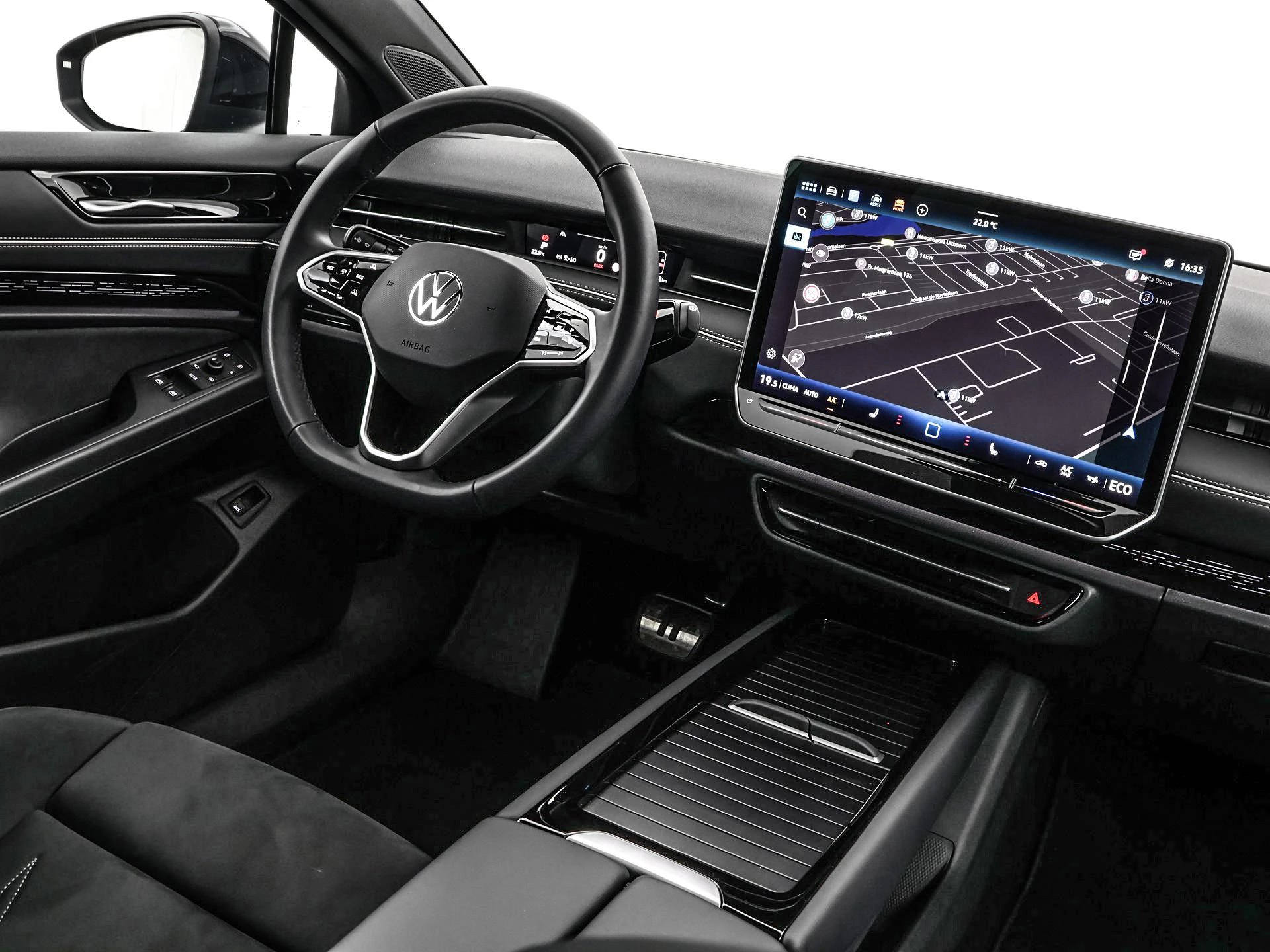 Hoofdafbeelding Volkswagen ID.7