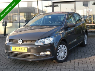 Volkswagen Polo 1.4 TDI Comfortline AIRCO CRUISE NAVI