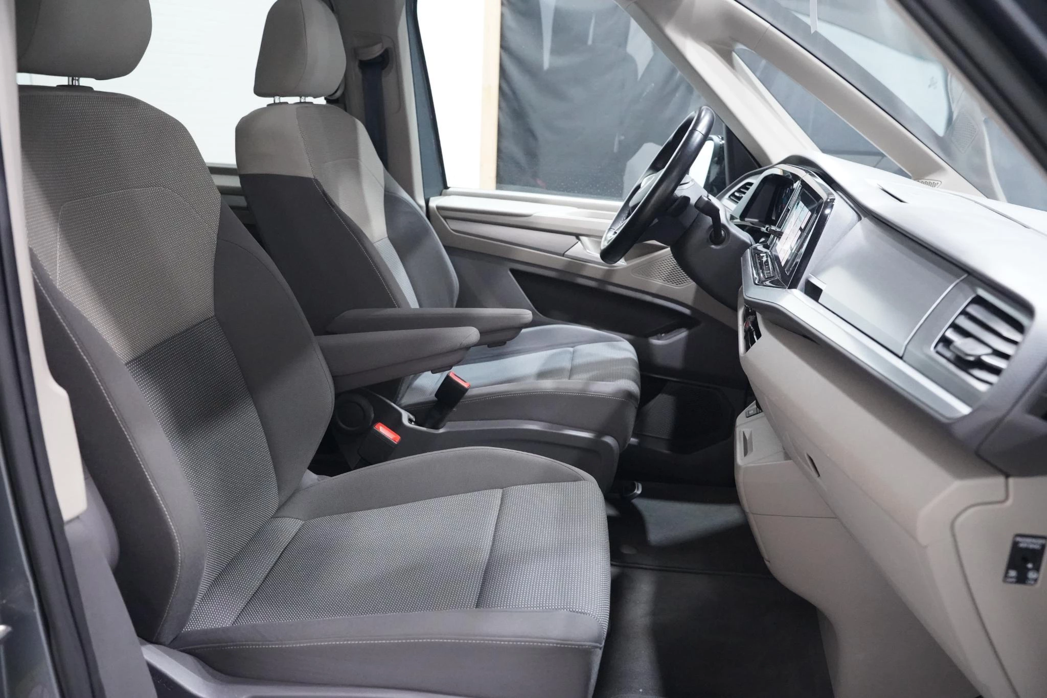 Hoofdafbeelding Volkswagen Multivan